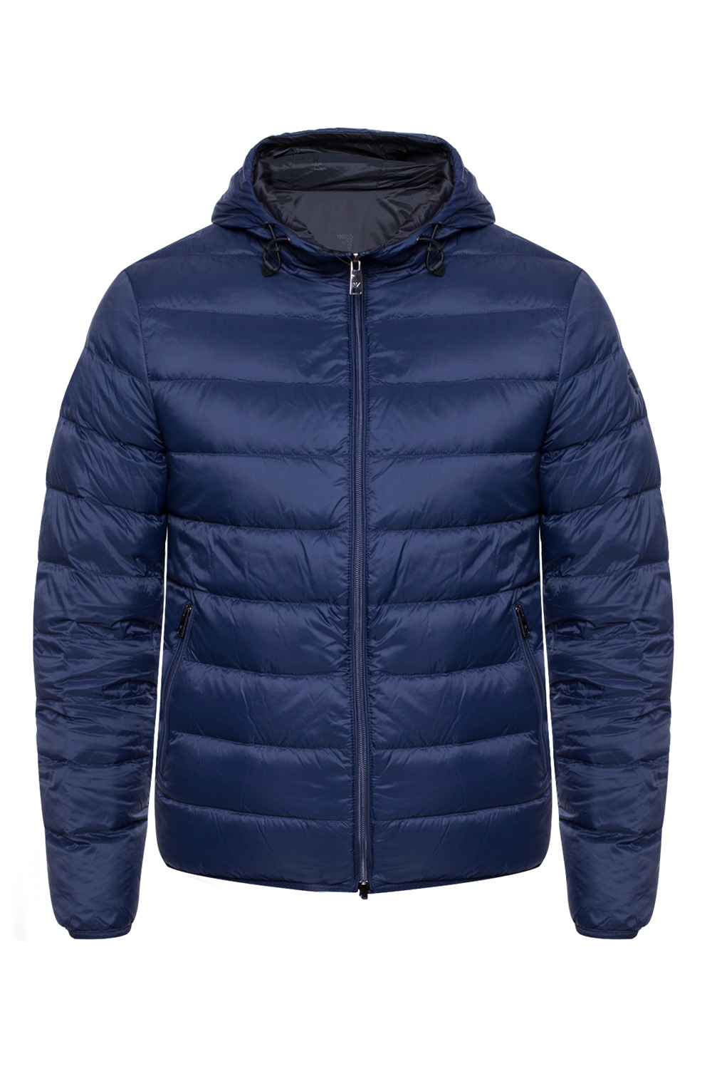 Armani reversible 2024 down jacket